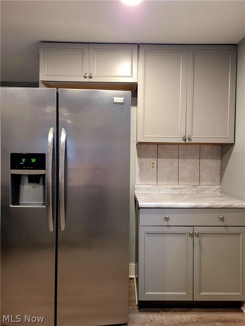 Tiny photo for 906 Harrison Avenue SW, Canton, OH 44706 (MLS # 5187496)