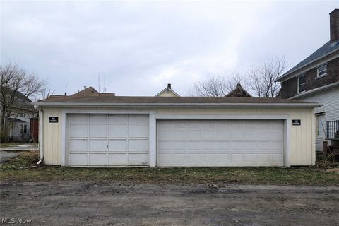 Tiny photo for 906 Harrison Avenue SW, Canton, OH 44706 (MLS # 5187496)