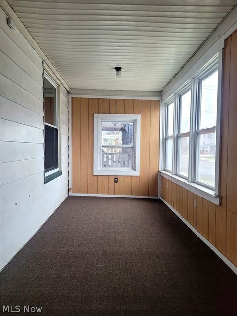 Tiny photo for 906 Harrison Avenue SW, Canton, OH 44706 (MLS # 5187496)