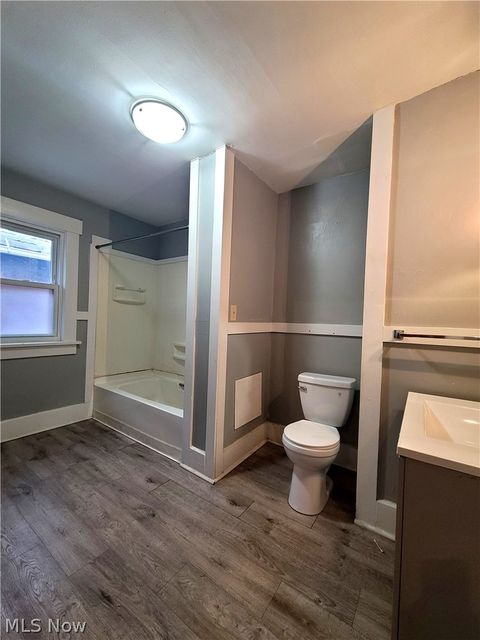 Tiny photo for 906 Harrison Avenue SW, Canton, OH 44706 (MLS # 5187496)