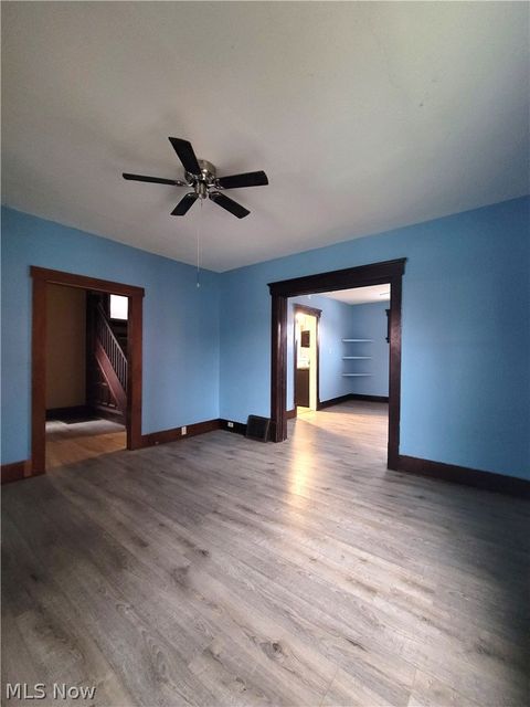 Tiny photo for 906 Harrison Avenue SW, Canton, OH 44706 (MLS # 5187496)