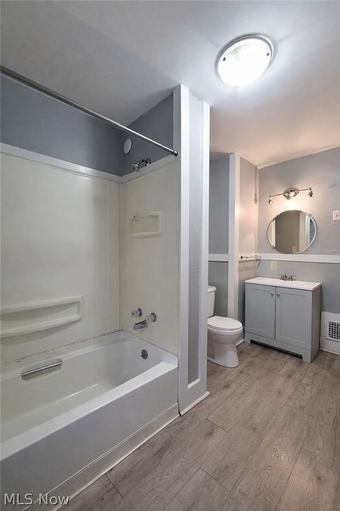 Tiny photo for 906 Harrison Avenue SW, Canton, OH 44706 (MLS # 5187496)