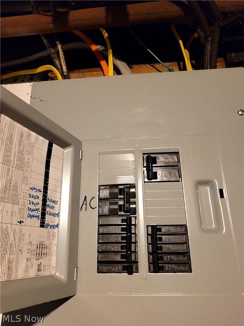 Tiny photo for 906 Harrison Avenue SW, Canton, OH 44706 (MLS # 5187496)