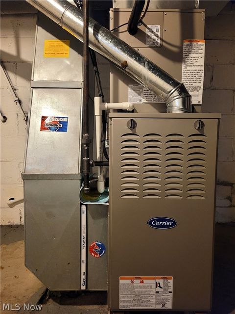 Tiny photo for 906 Harrison Avenue SW, Canton, OH 44706 (MLS # 5187496)