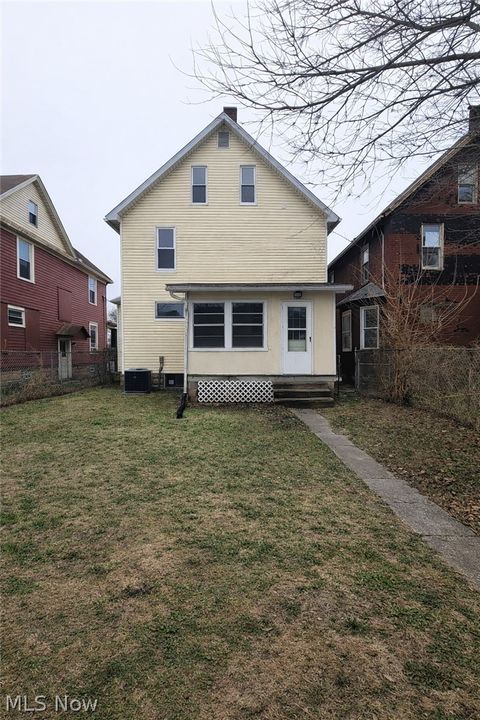 Tiny photo for 906 Harrison Avenue SW, Canton, OH 44706 (MLS # 5187496)