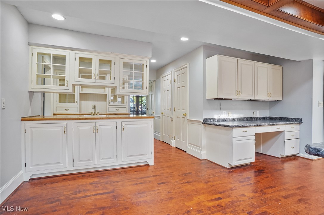 Lake Forest - Residential