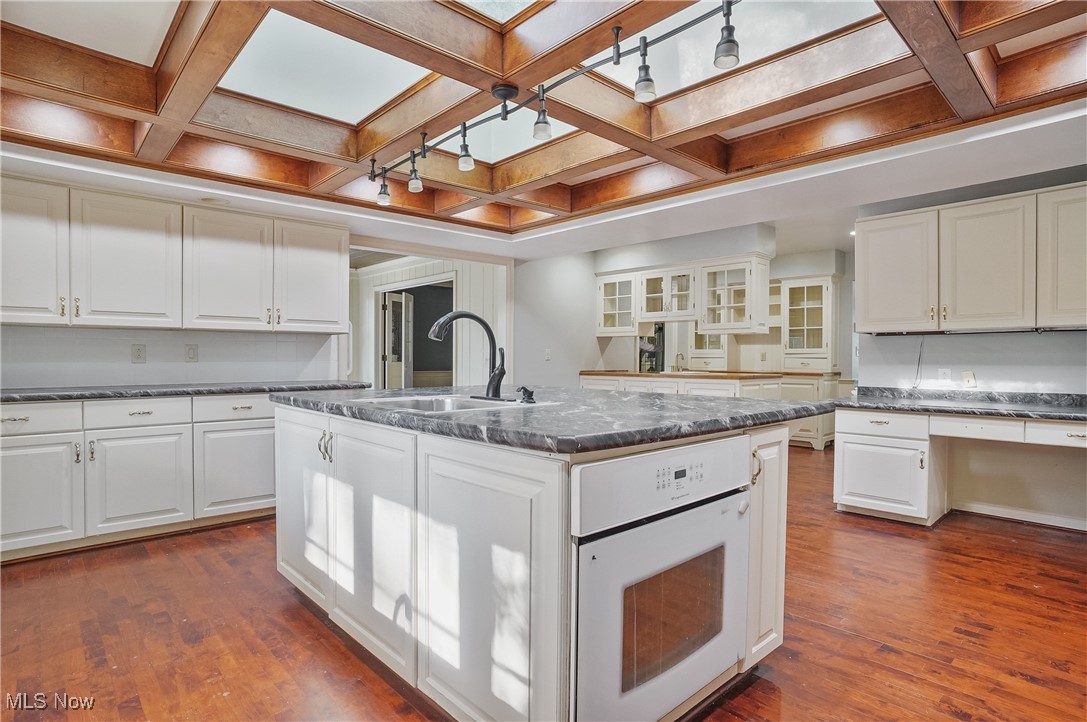 Lake Forest - Residential