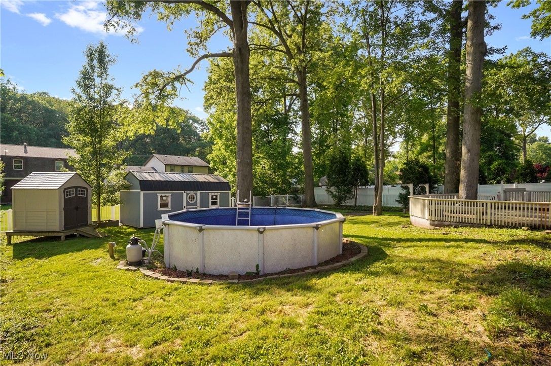 Lake Forest - Residential