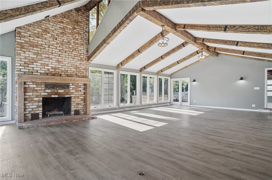 Lake Forest - Residential