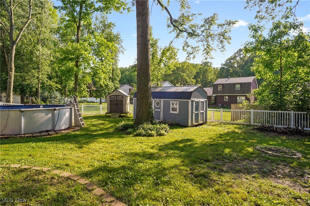 Lake Forest - Residential