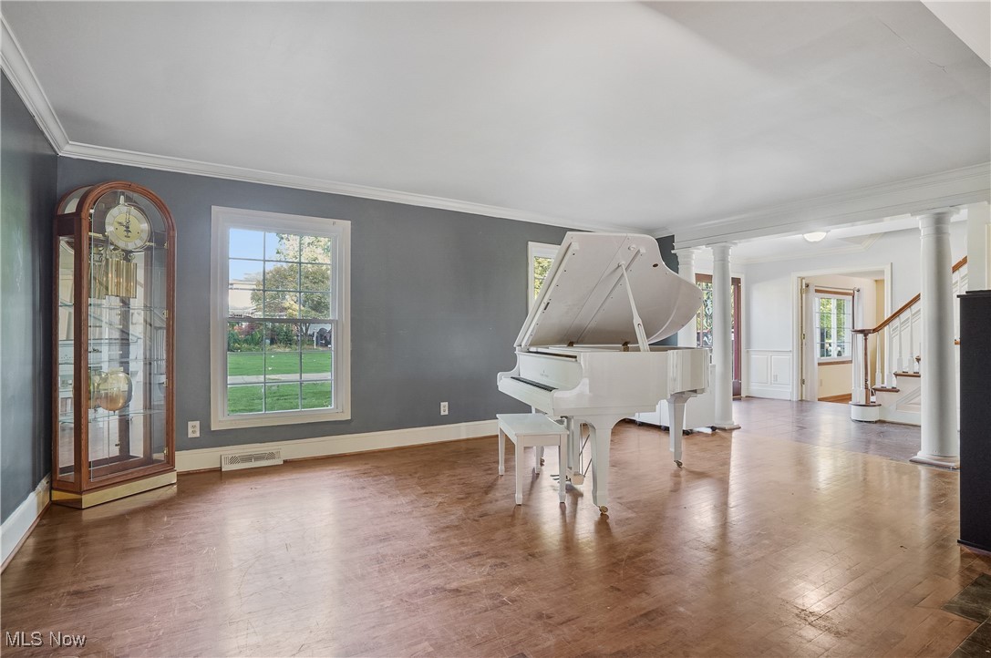 Lake Forest - Residential