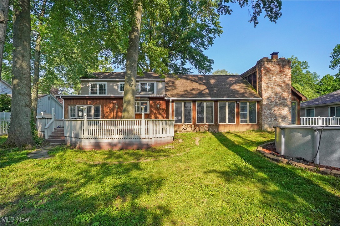 Lake Forest - Residential