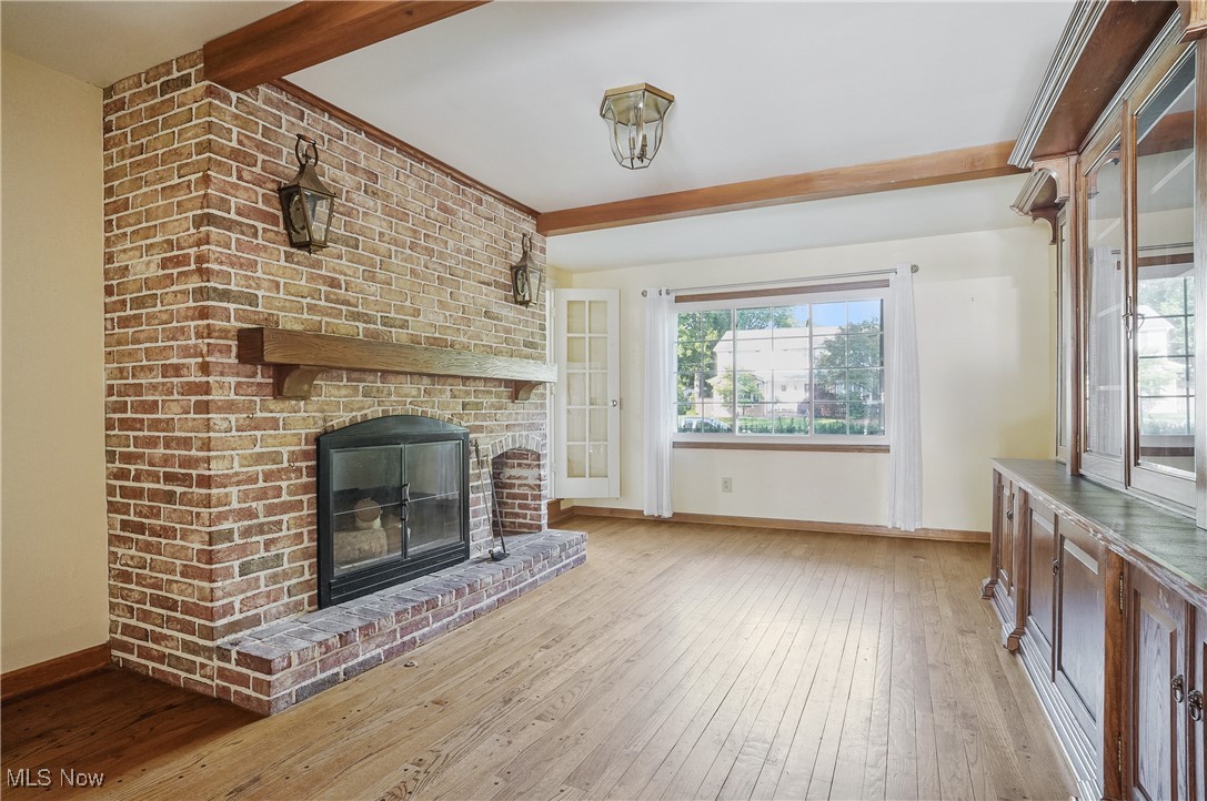 Lake Forest - Residential