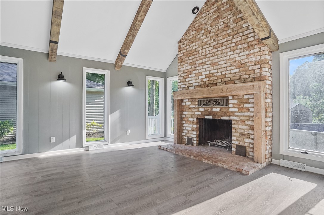 Lake Forest - Residential