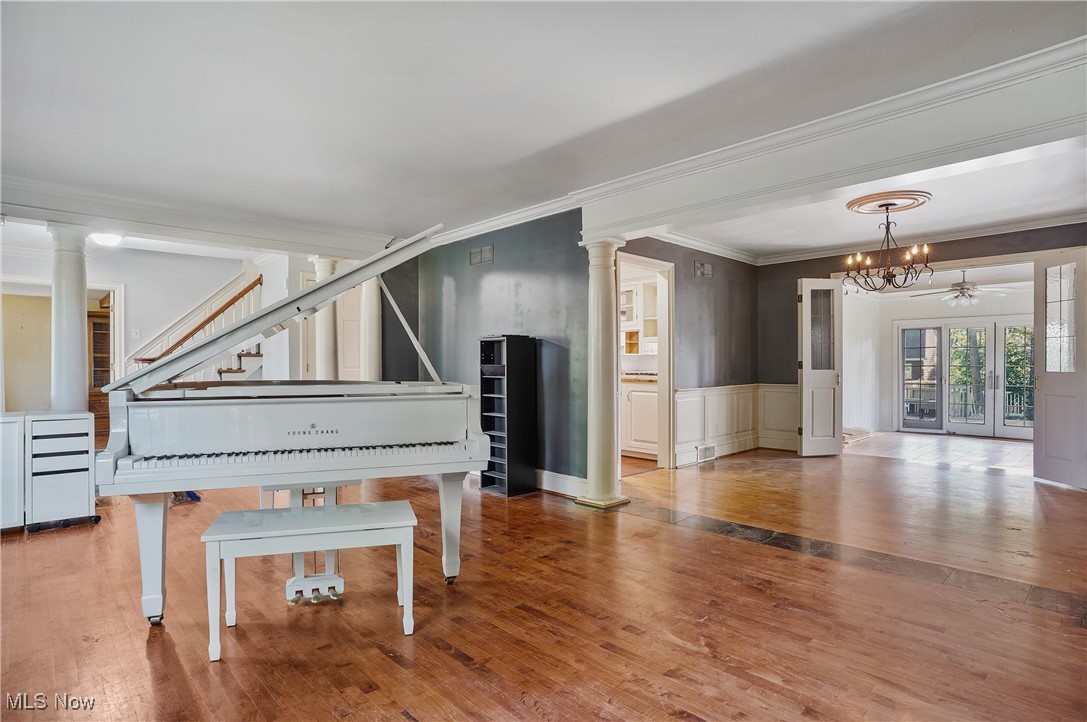 Lake Forest - Residential