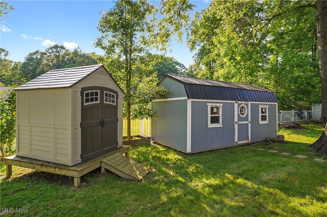 Lake Forest - Residential