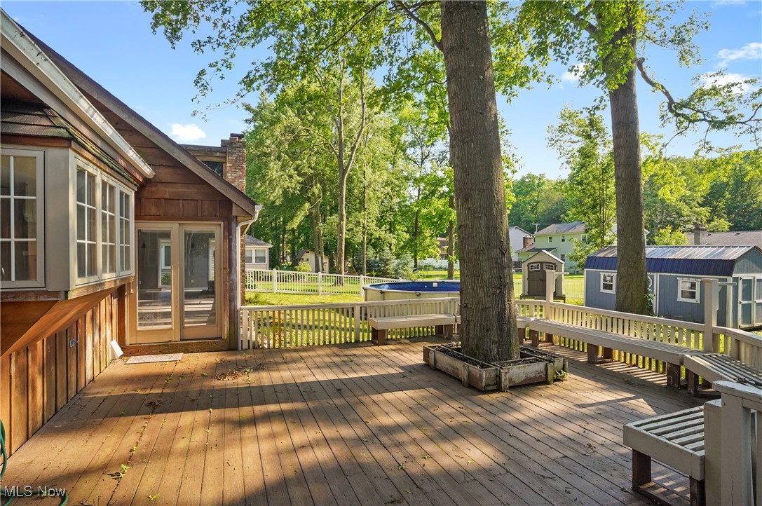 Lake Forest - Residential