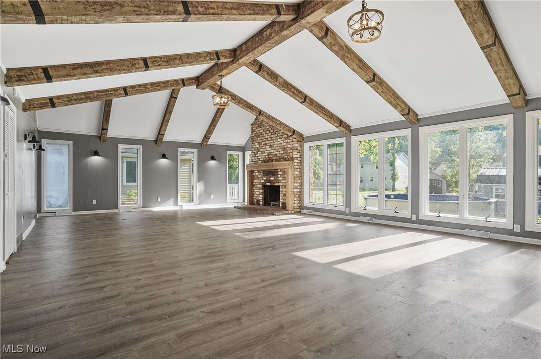 Lake Forest - Residential