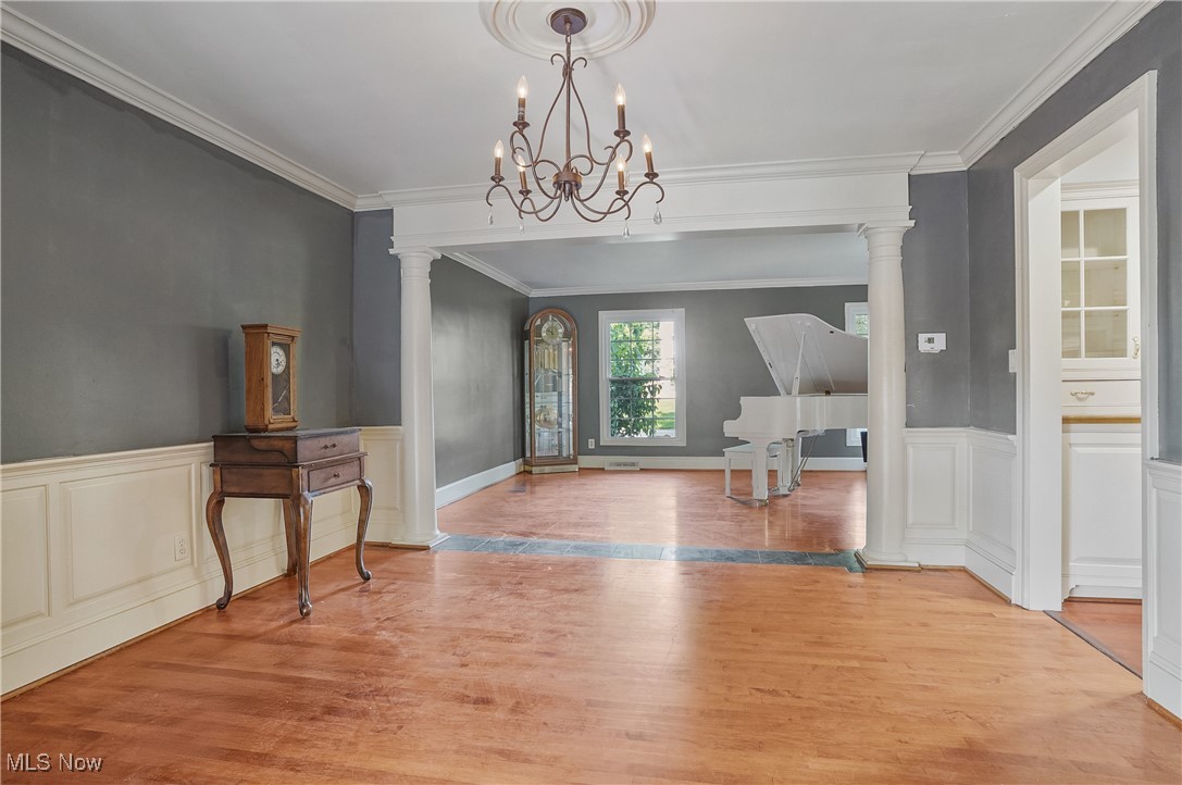 Lake Forest - Residential