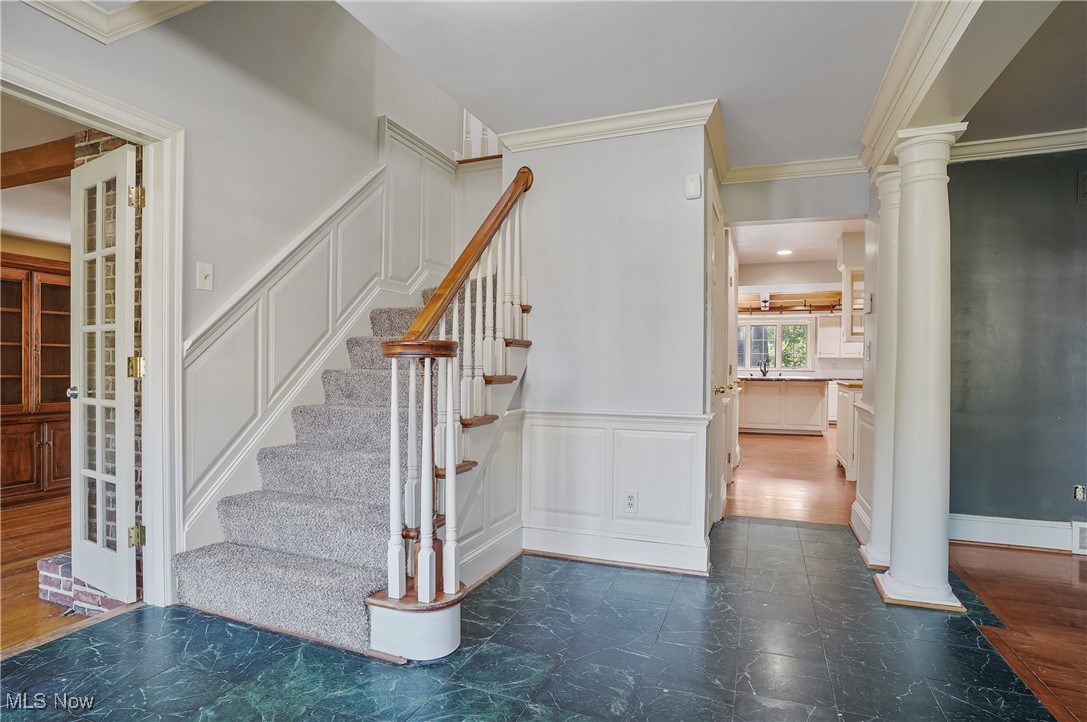 Lake Forest - Residential