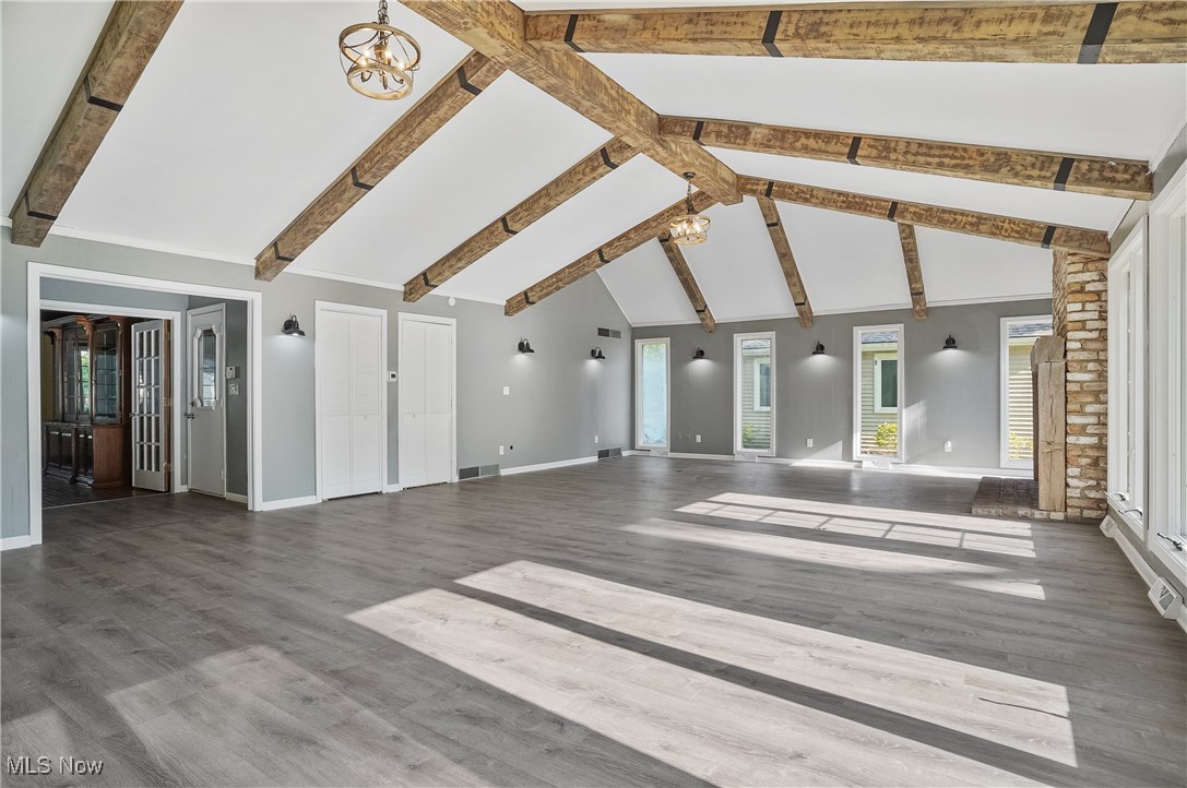 Lake Forest - Residential