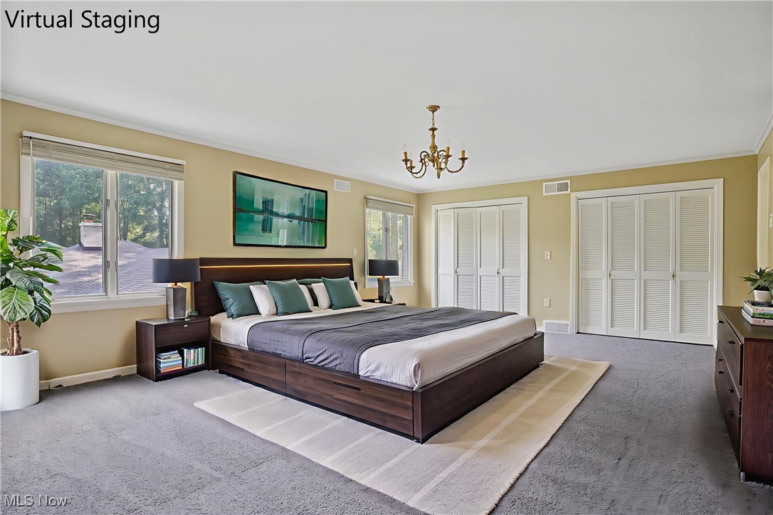 Lake Forest - Residential