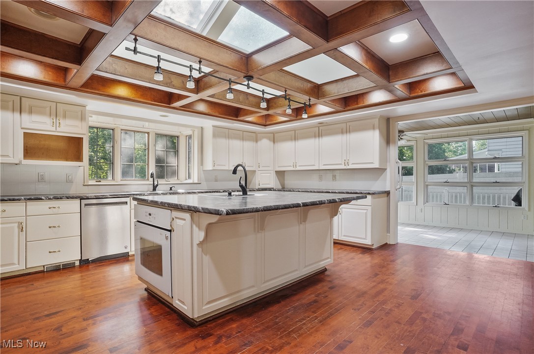 Lake Forest - Residential