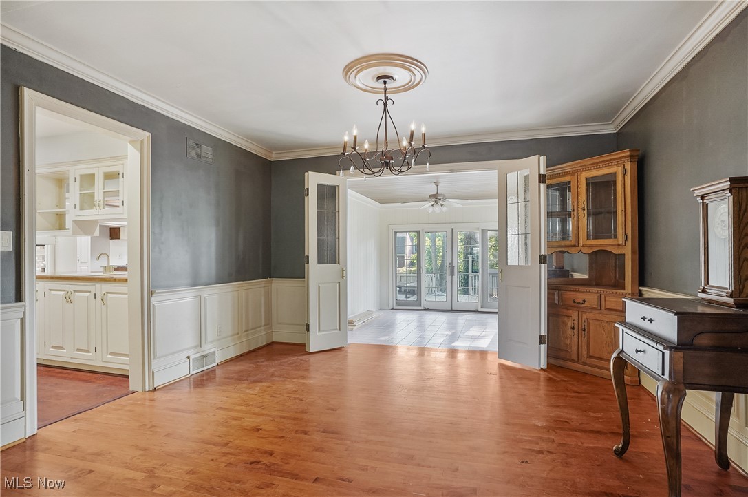 Lake Forest - Residential