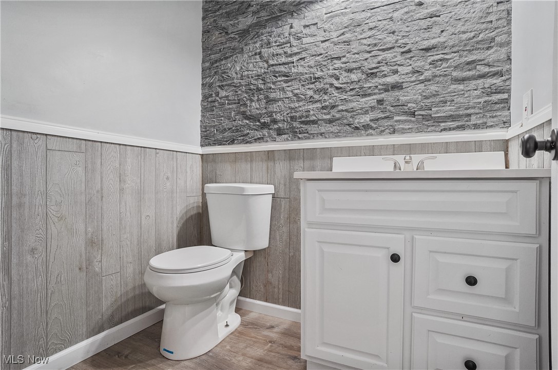 Lake Forest - Residential