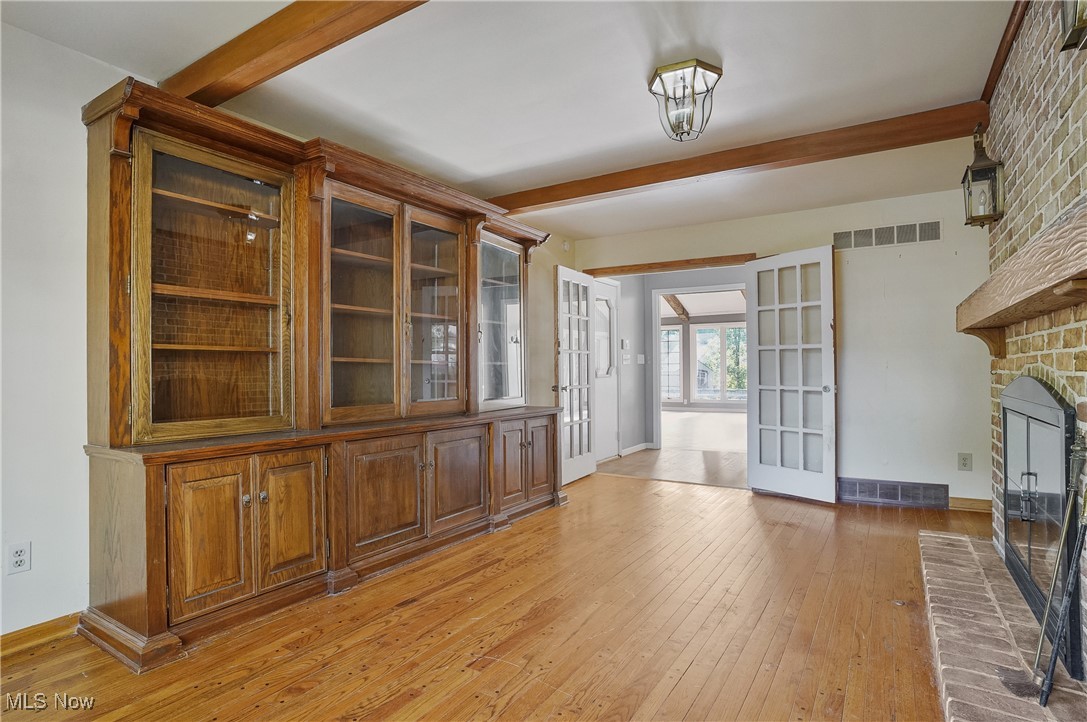 Lake Forest - Residential