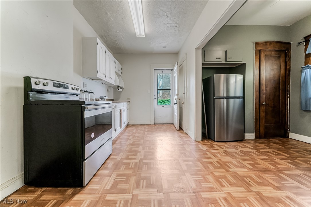 Bosworth - Residential Income