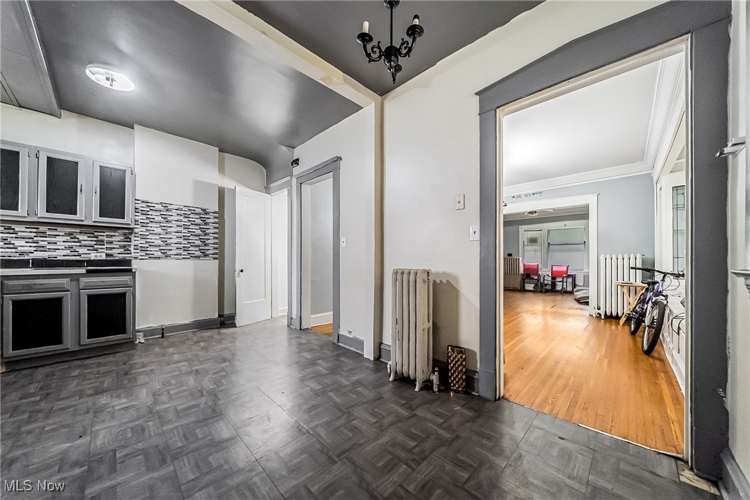 Bosworth - Residential Income