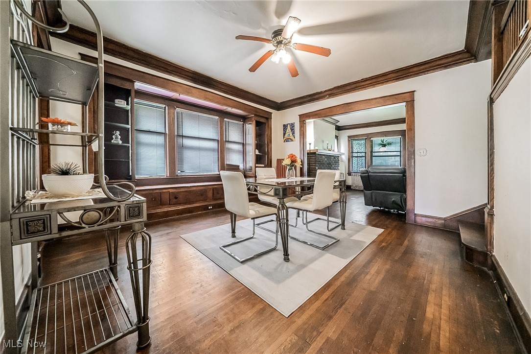 Bosworth - Residential Income