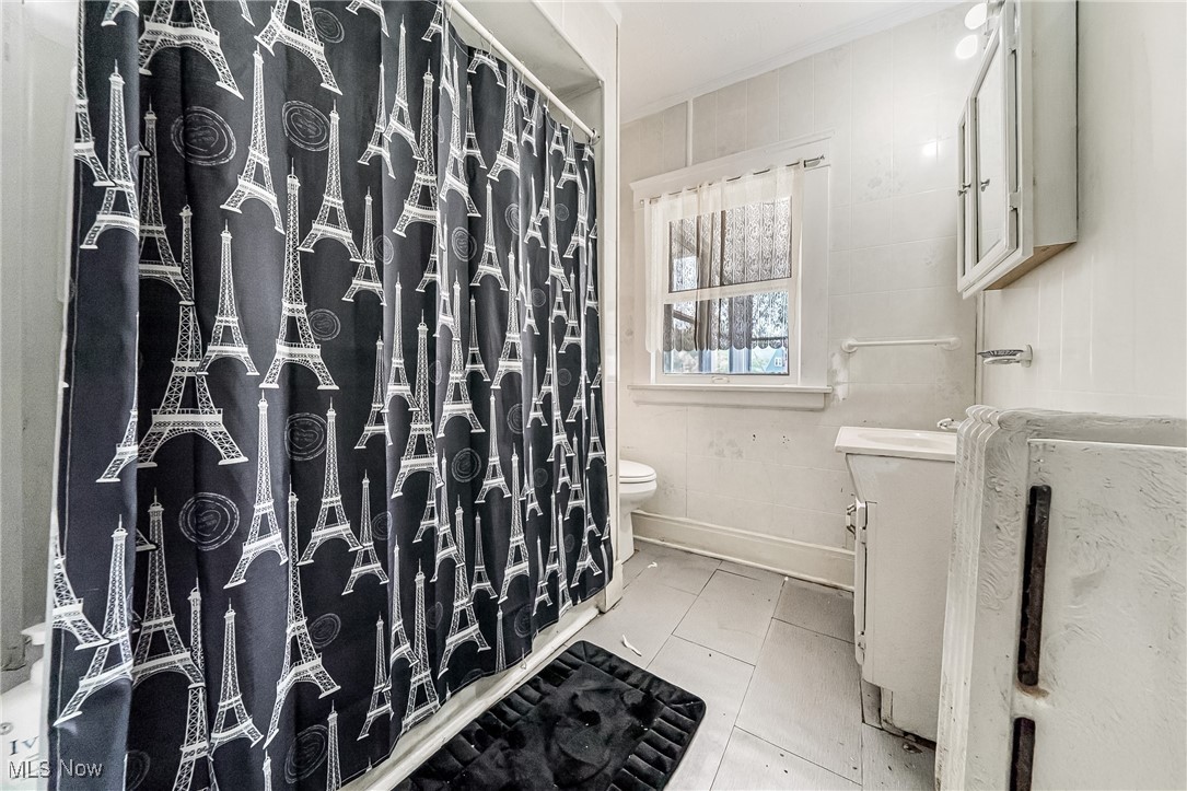 Bosworth - Residential Income