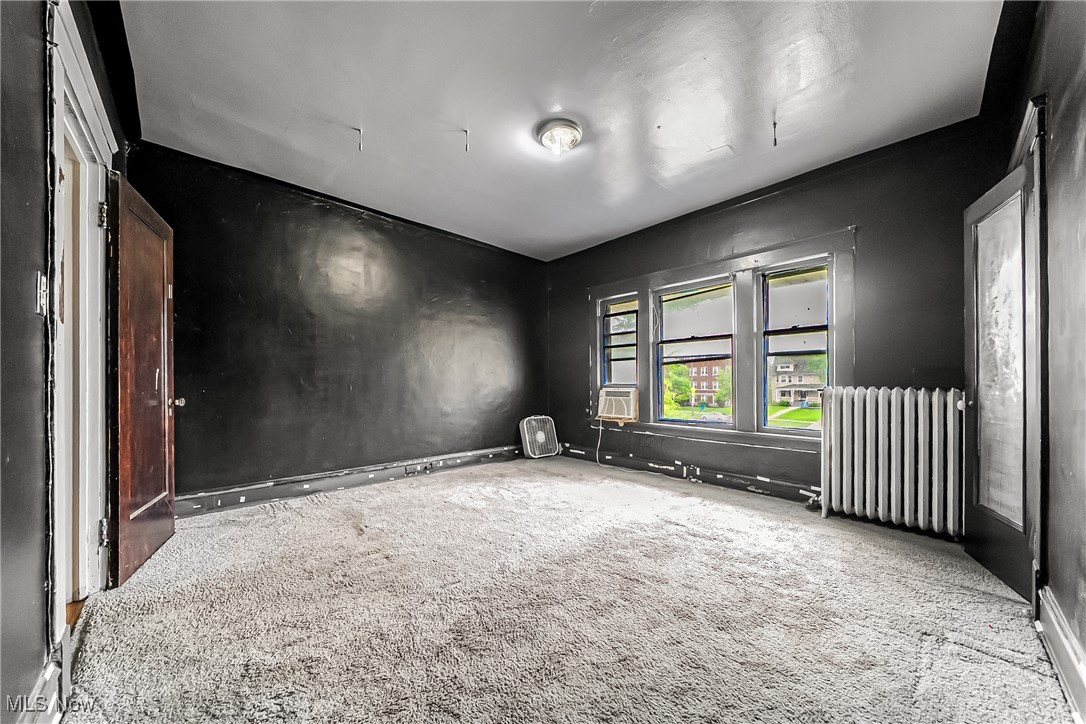 Bosworth - Residential Income