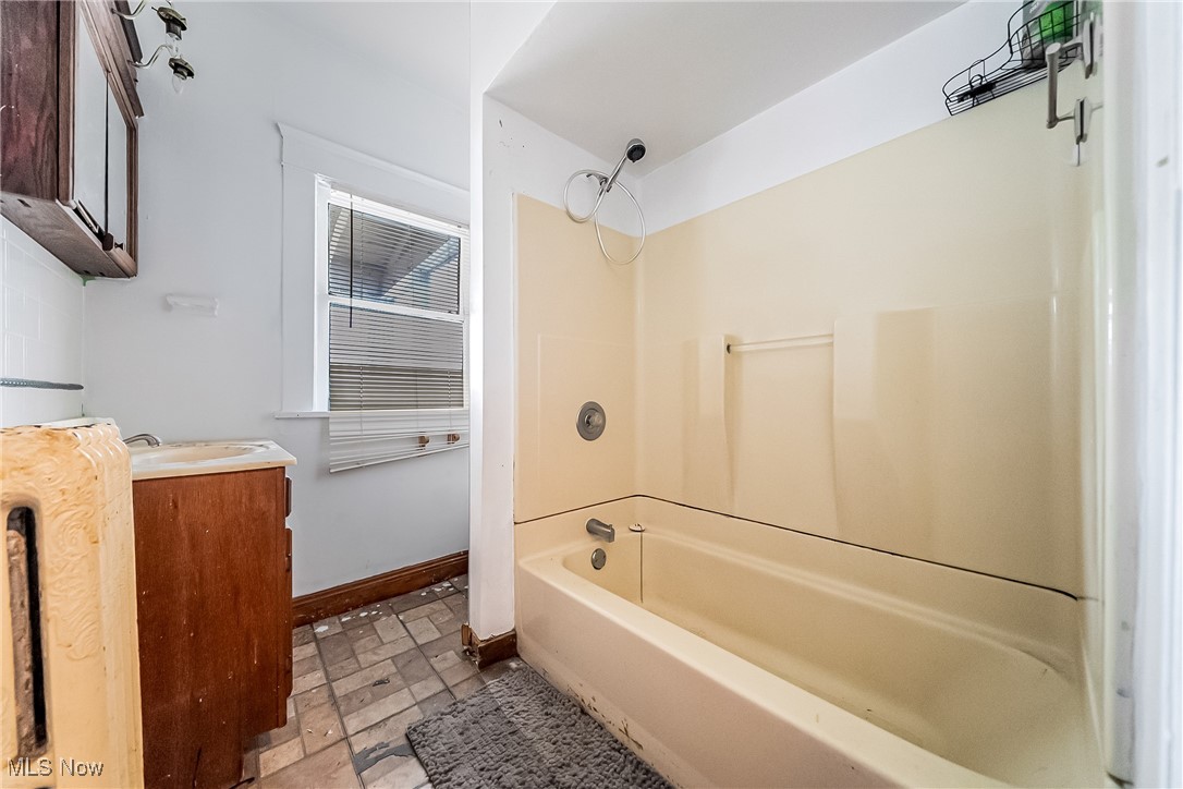 Bosworth - Residential Income