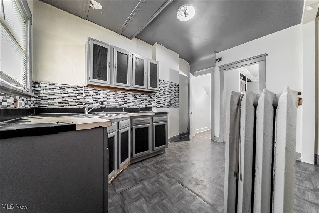 Bosworth - Residential Income