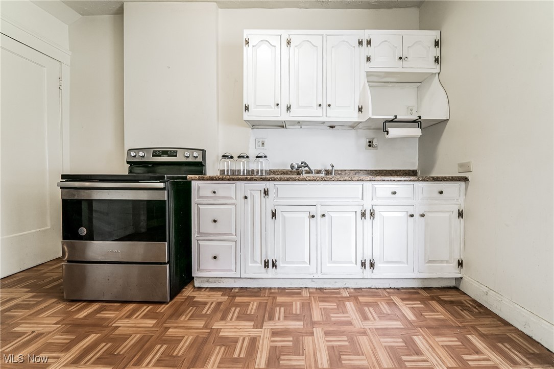 Bosworth - Residential Income