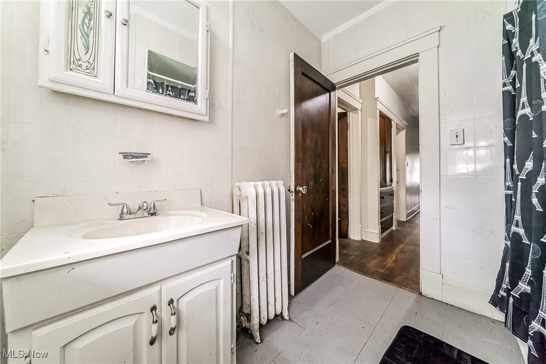 Bosworth - Residential Income