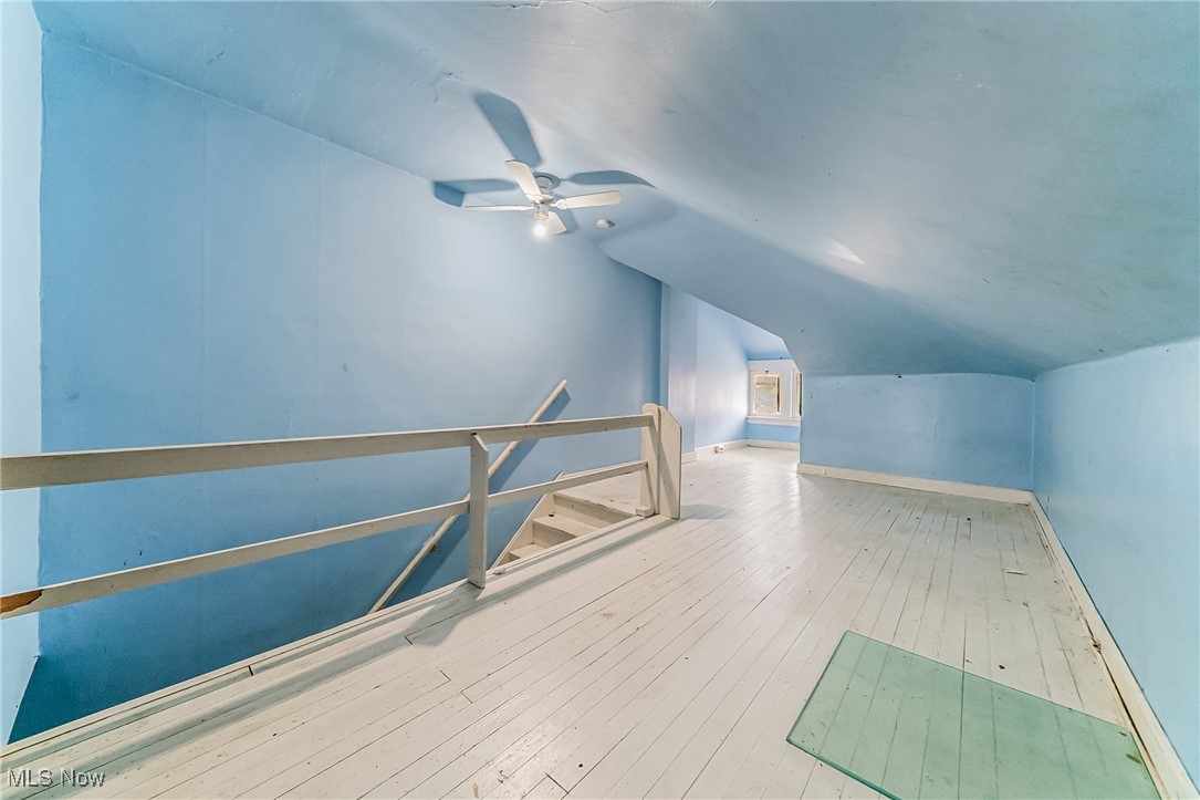 Bosworth - Residential Income