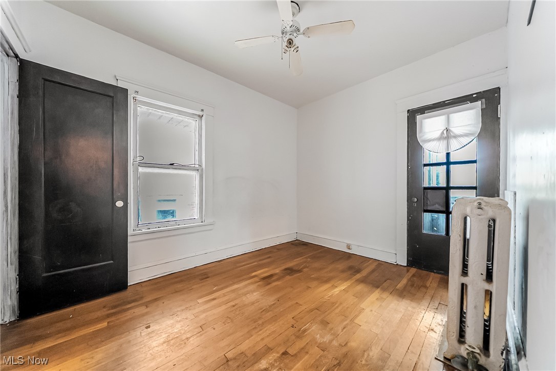 Bosworth - Residential Income