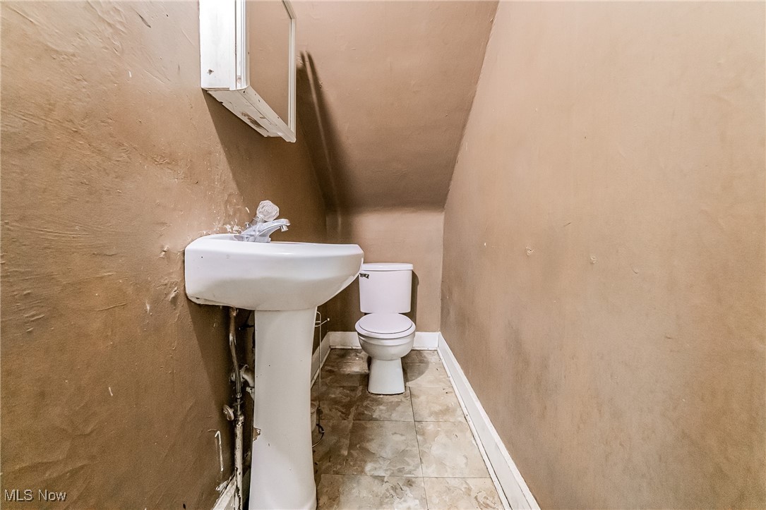 Bosworth - Residential Income