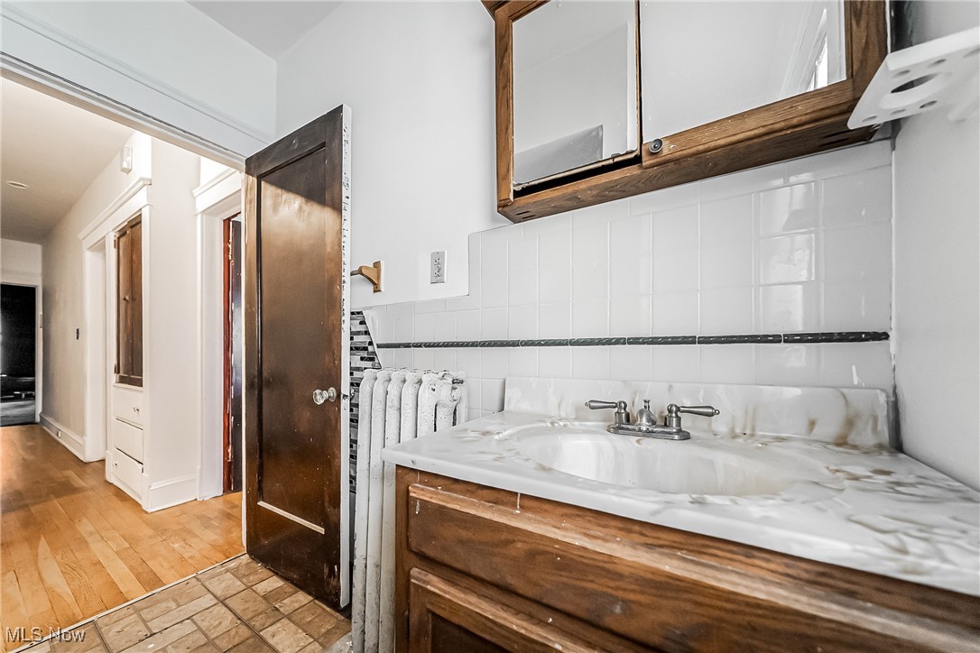 Bosworth - Residential Income