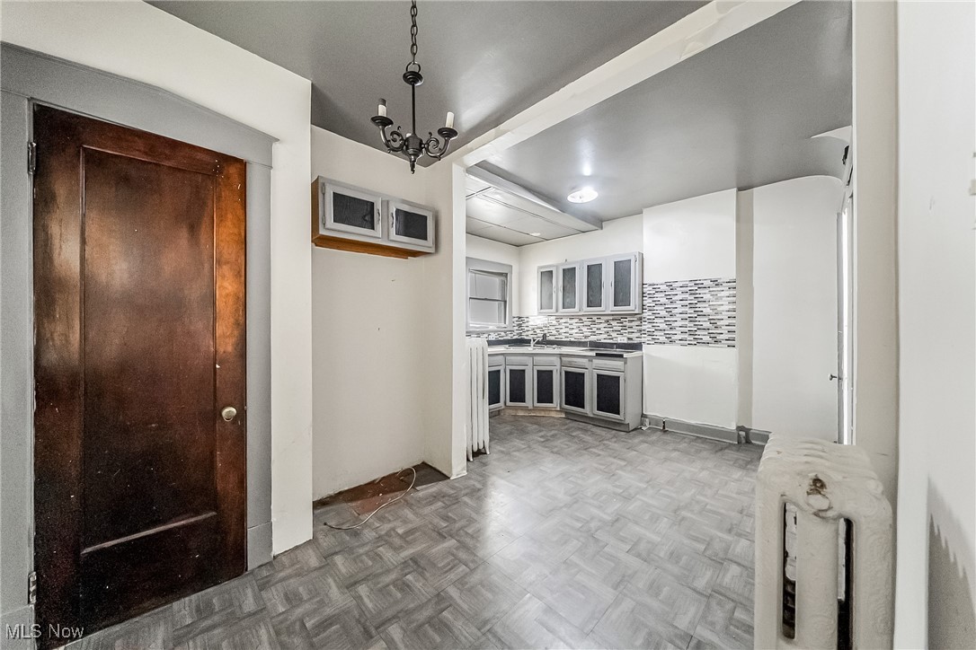 Bosworth - Residential Income