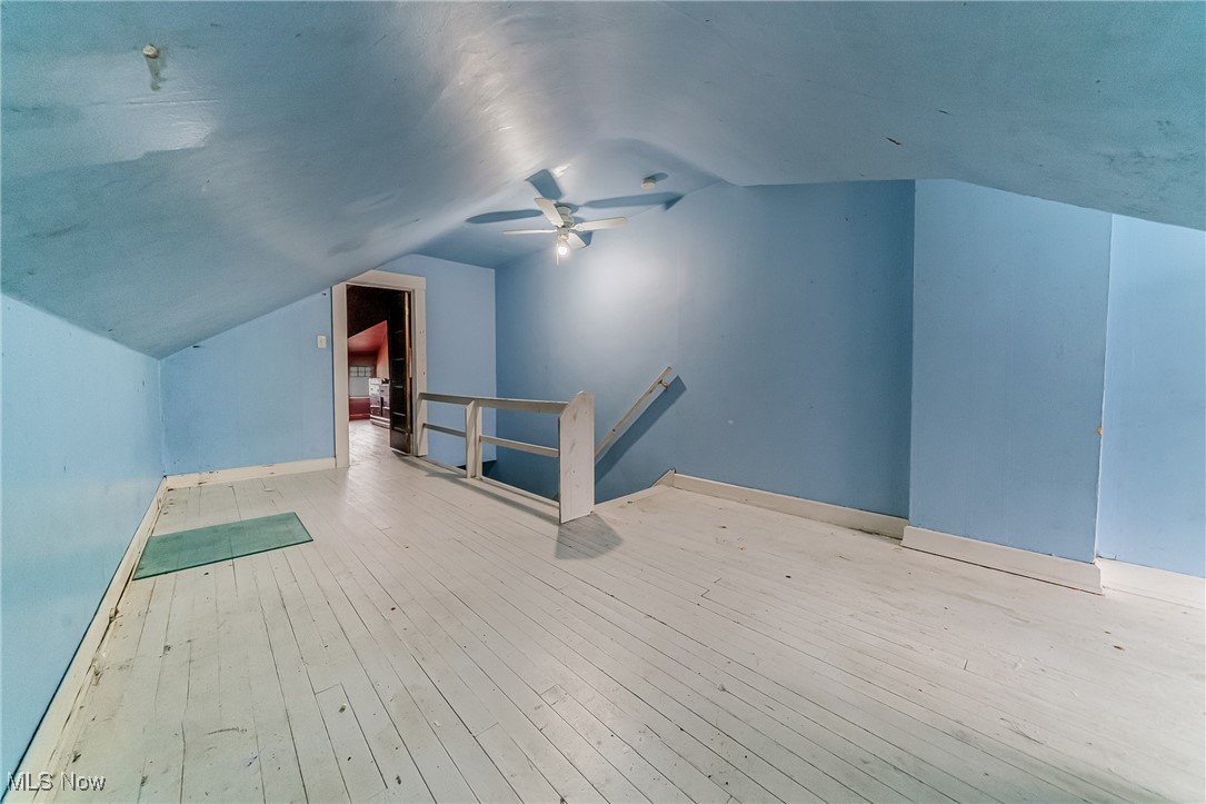 Bosworth - Residential Income