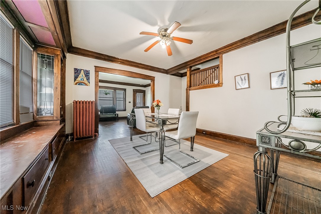 Bosworth - Residential Income