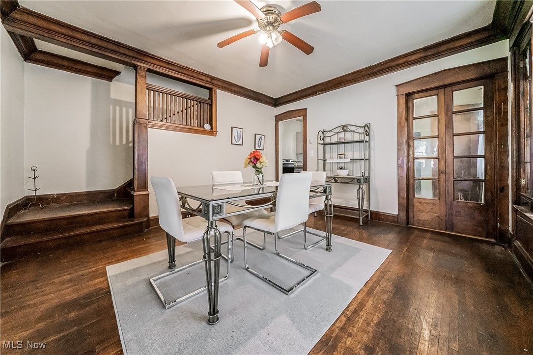 Bosworth - Residential Income