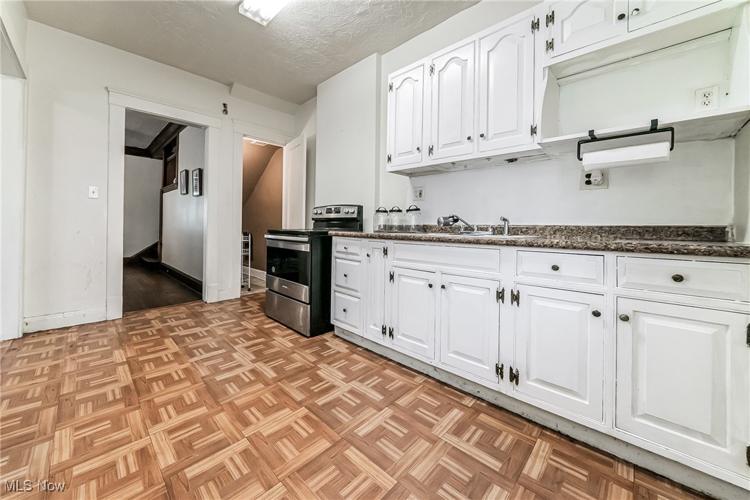 Bosworth - Residential Income