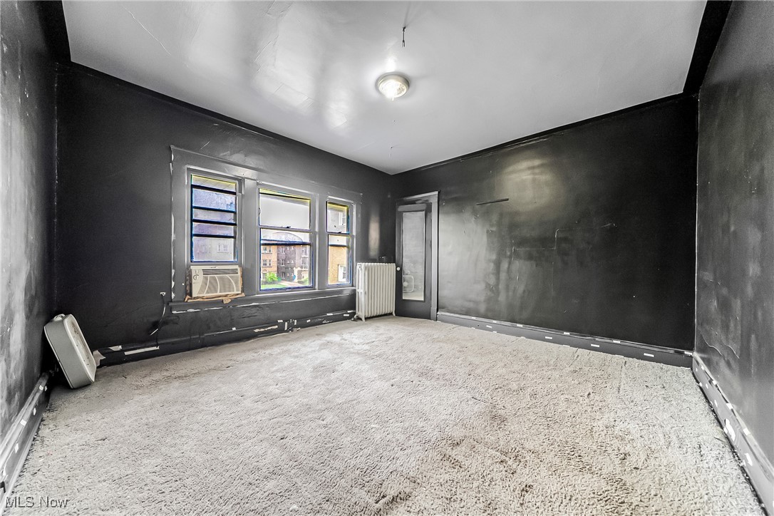 Bosworth - Residential Income