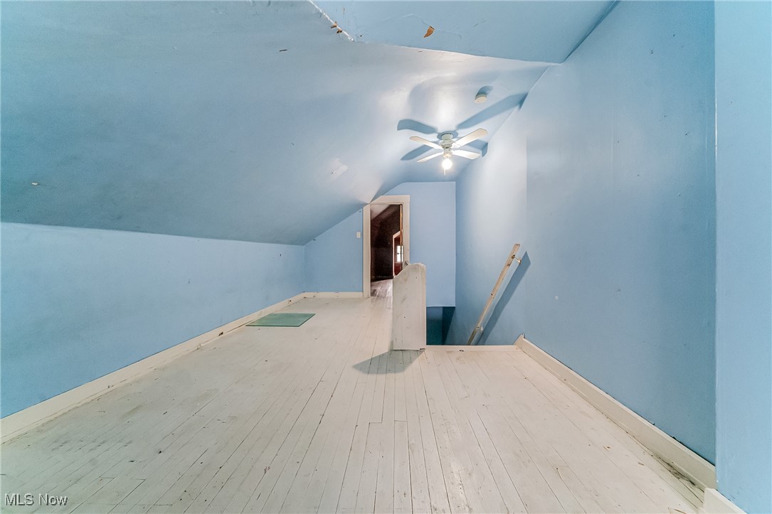 Bosworth - Residential Income